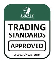 Surrey Trading Standards Approved